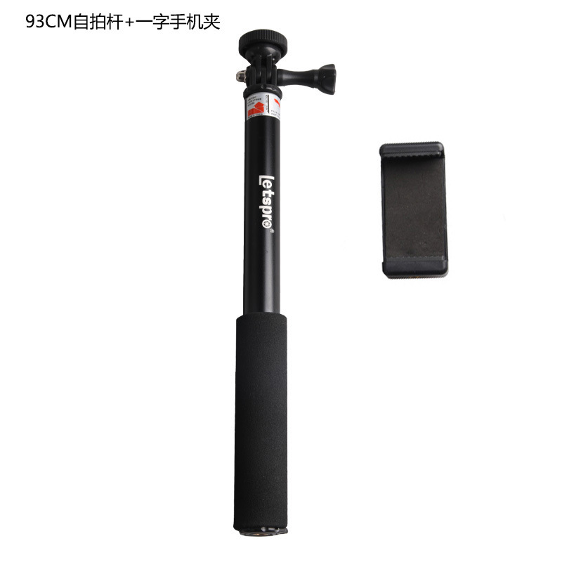 Bâton selfie en Alliage d aluminium - Ref 3386757 Image 36