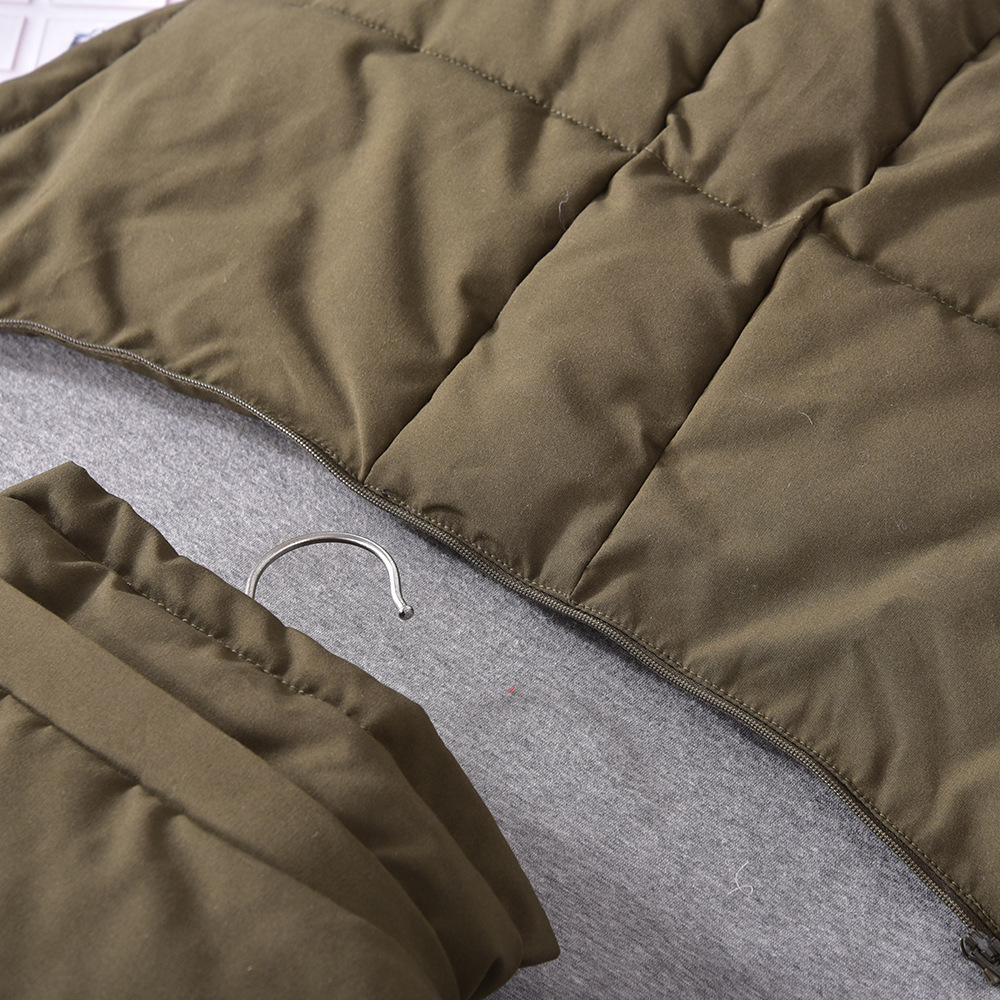 Gilet femme en Fibre de polyester - Ref 3317686 Image 17