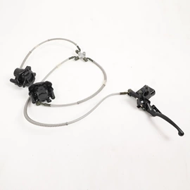 其他电动车;电动三轮车;摩托车通用件