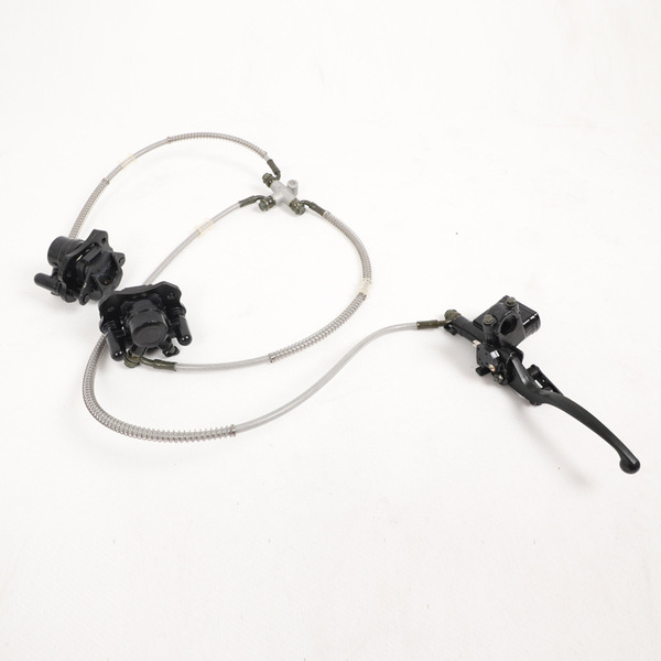 Factory direct off -road motorcycle accessories motorcycle brake…