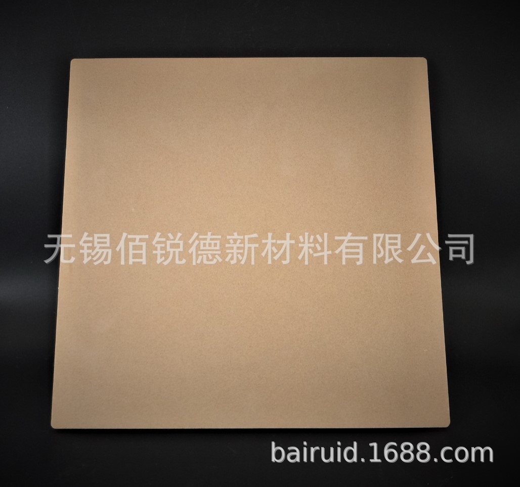 优质微孔陶瓷 陶瓷真空吸盘 陶瓷吸盘 静电吸附陶瓷板