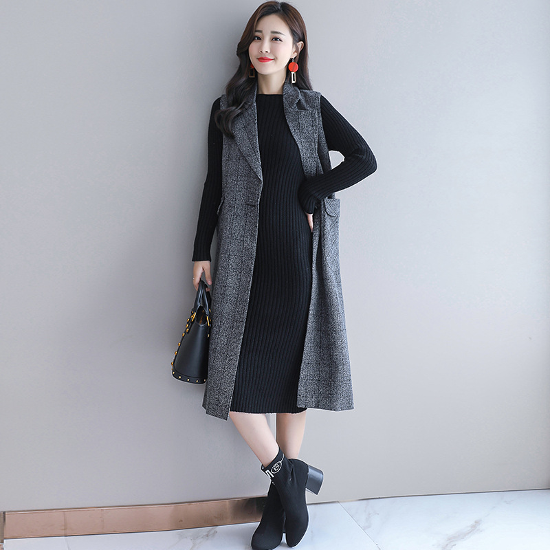 Gilet femme - Ref 3317790 Image 4