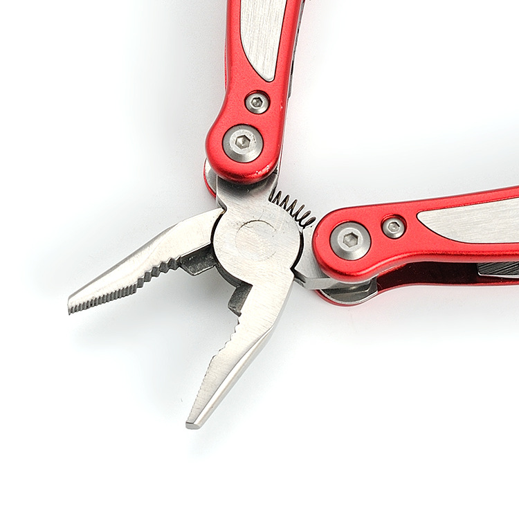 Couteau de survie en Acier inoxydable - Ref 3397097 Image 3