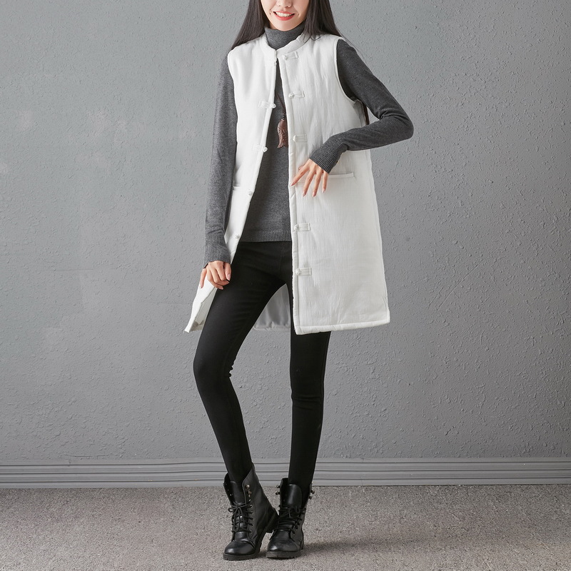 Gilet femme - Ref 3317511 Image 22