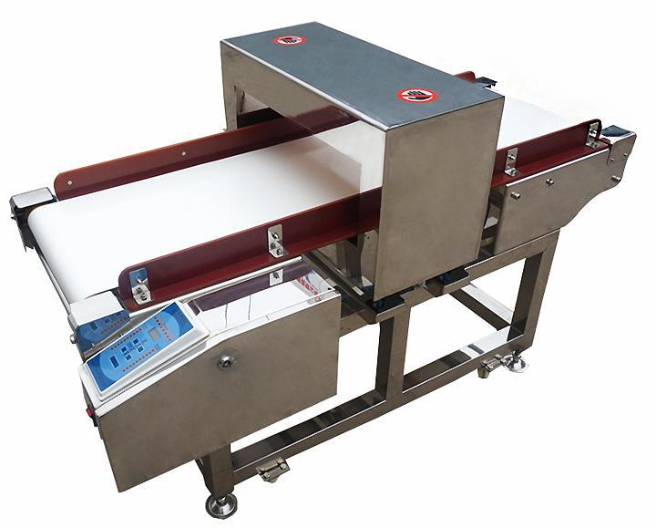 铝箔包装金属检测机 茶叶包装金属检针机 金属探测器东莞厂家现