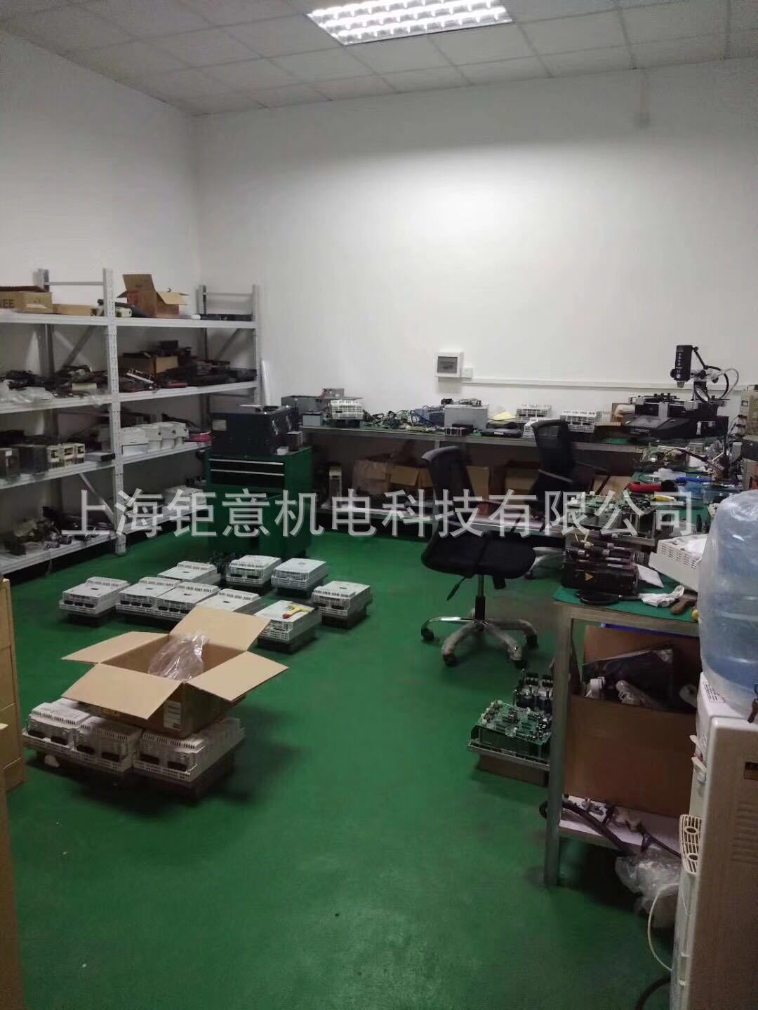 SGDR-SDA140A01BY22;QD77MS16;HC-SF52BK-S2;SGMGH-75ACA21