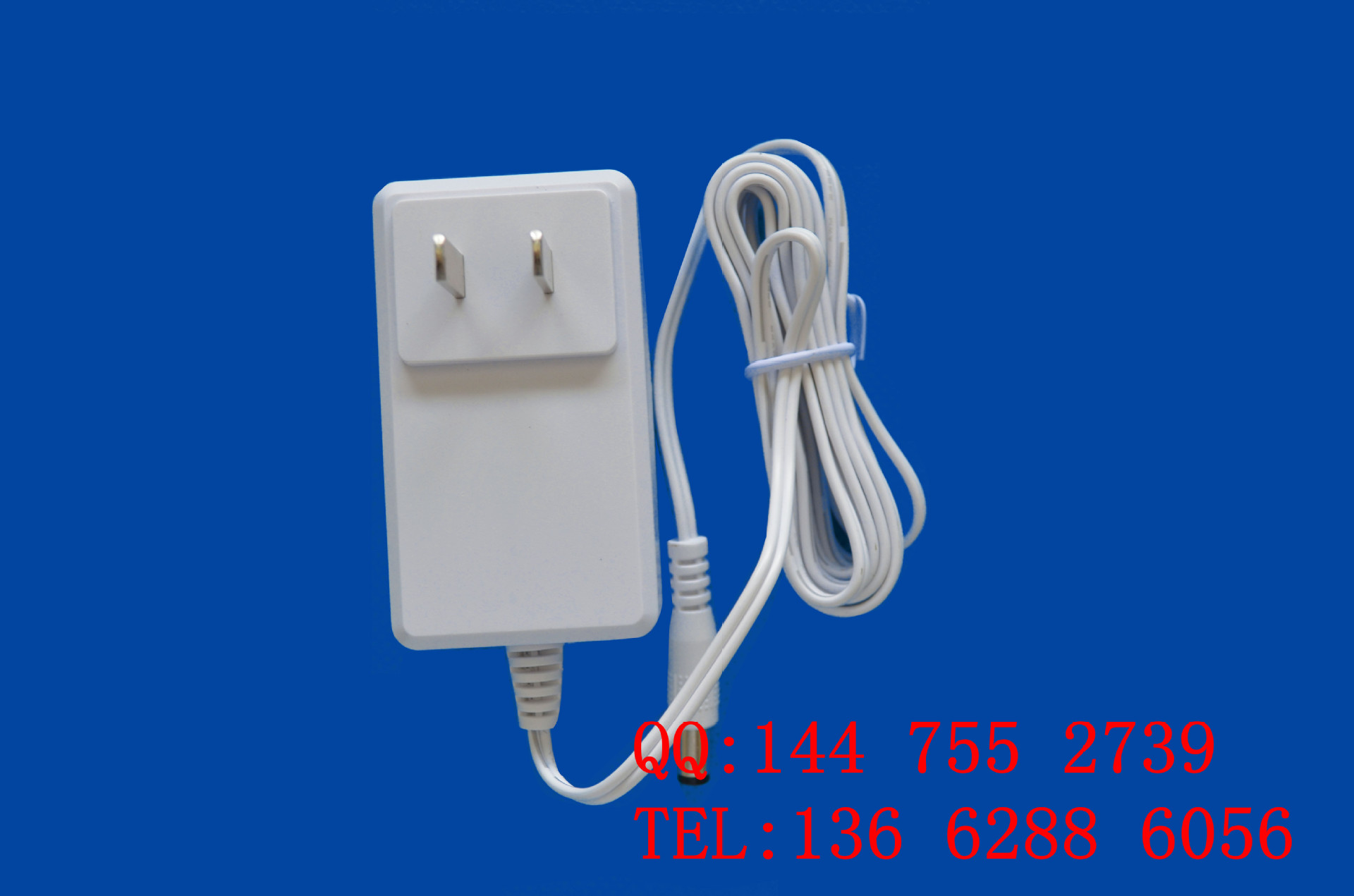 24V0.6A 吸尘器 中规 CCC  CQC电源适配器 充电器