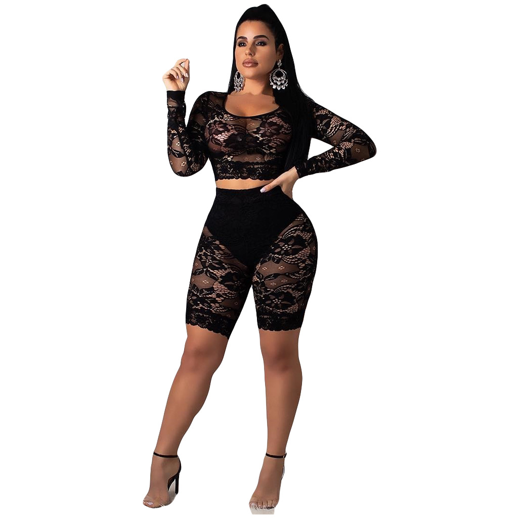 Costume femme en De la dentelle - Ref 3333734 Image 13