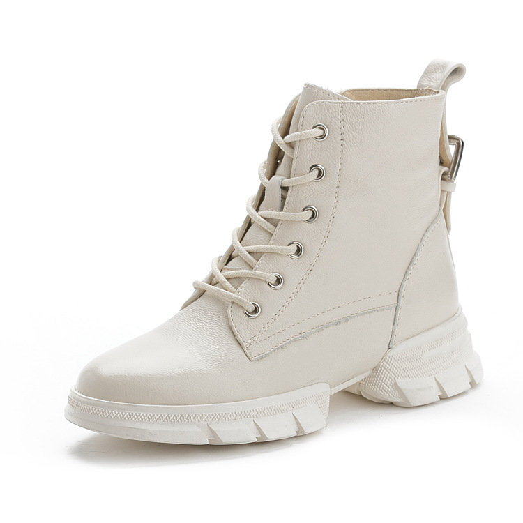 Bottes femme SETH en En cuir - Ref 3355005 Image 41