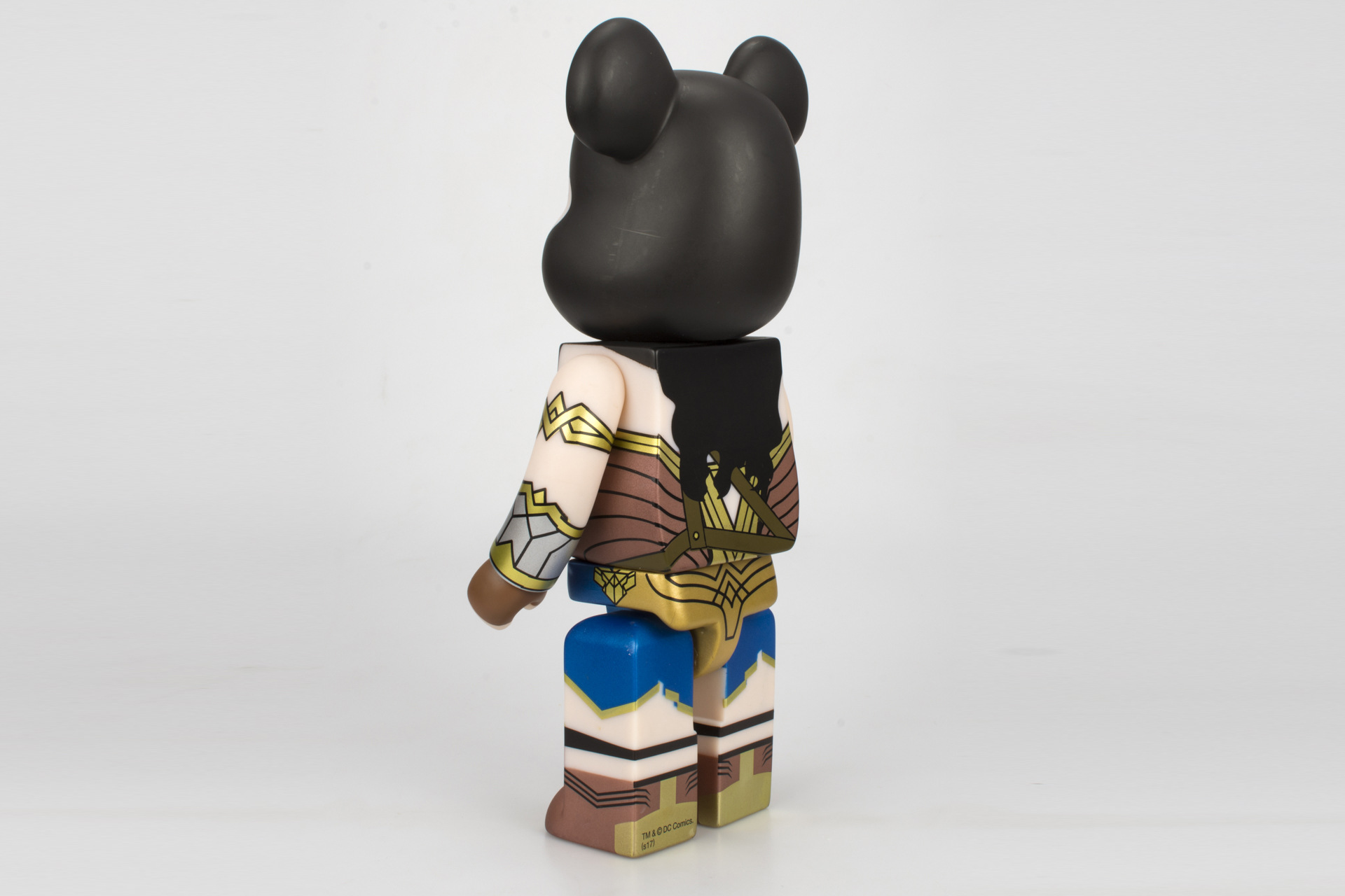 Wonder Woman Figurine