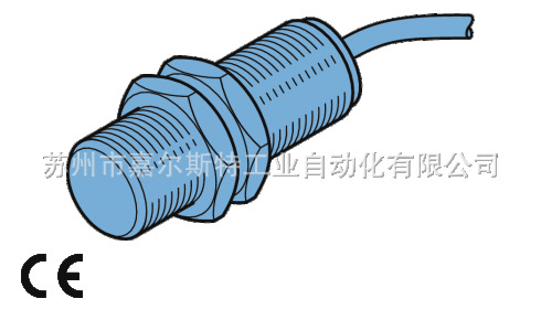 di-soric德国德硕瑞电感式接近开关D7B 18 VB 05 PS-3 欢迎咨询