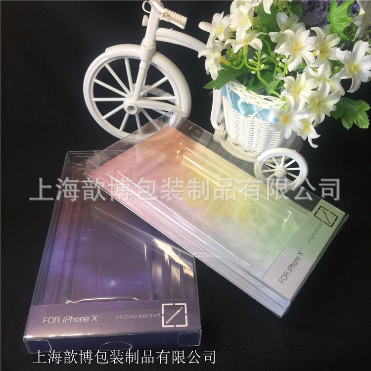 生产加工铝膜吸塑60丝 进口PET料 40丝pet折盒 双柔软线  套装