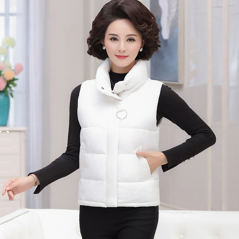 Gilet femme en Fibre de polyester - Ref 3317714 Image 3