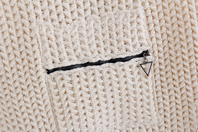 Gilet femme en Coton - Ref 3317962 Image 34