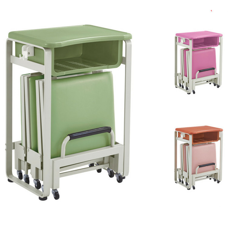 source Manufactor Orthopedics Operating table The month medical Stroller MD731 bedside cupboard