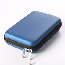 耳机包 游戏机包 成型包 中性收纳包  可订做LOGO 帆布袋 硬盘包