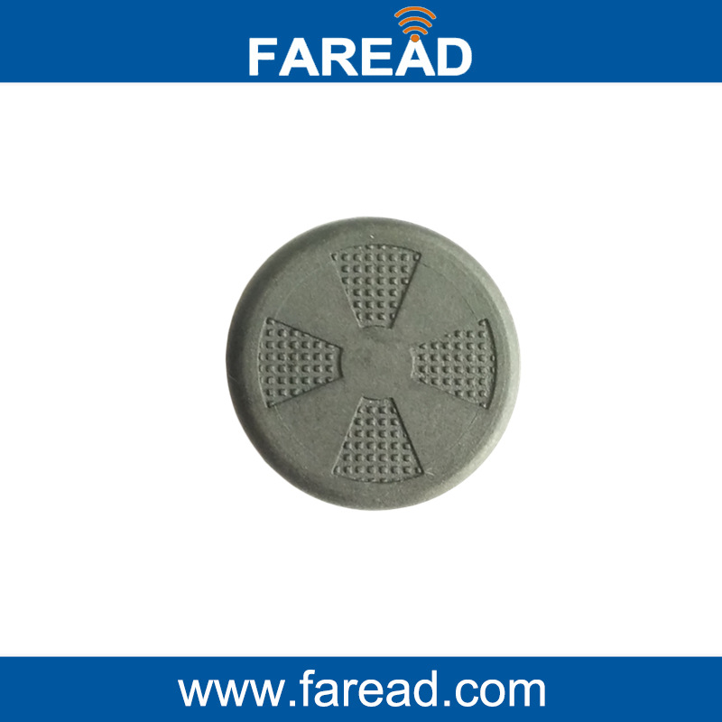 FRD-A021电子标签机器人标签RFID标签载码体仓储管理标签