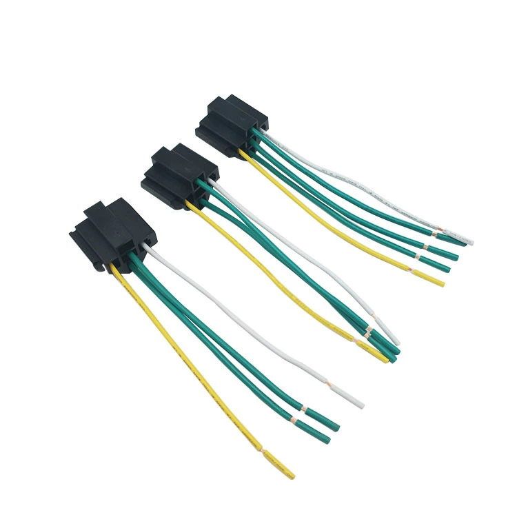 Электронное реле для вентилятора, 12V, 24V