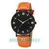 Geneva 659 new Roman Digital Geneva belt watch belt calendar Calendar quartz watch