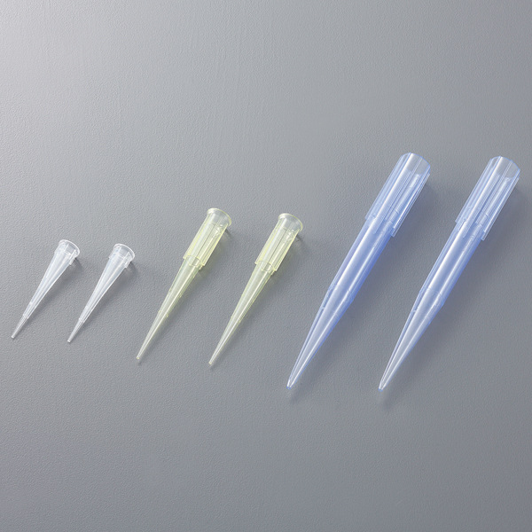 VIOLAMO吸头 （散装） V-10B  ASONE    3-6504