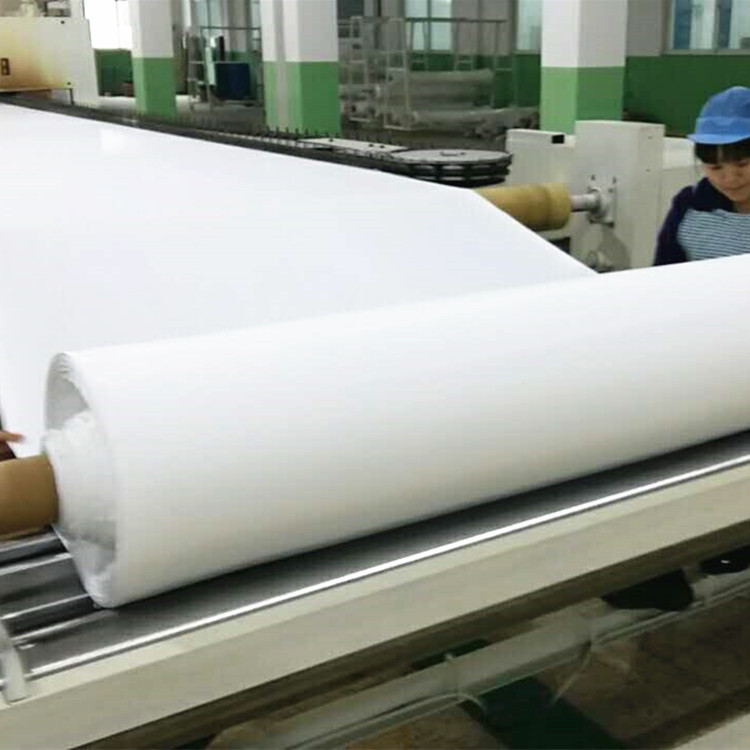 PTFE服装膜 透气保暖防水功能薄膜阻燃有色 户外登山服军队服装用