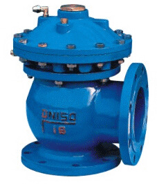 隔膜式快开排泥阀 气动角式排泥阀 液压排泥阀 DN50 DN65 DN80