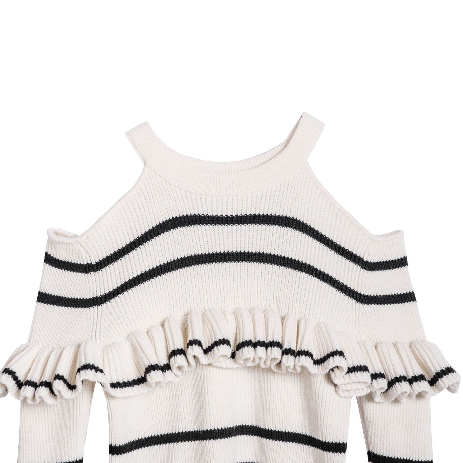 Pull femme en Acrylique - Ref 3414386 Image 18