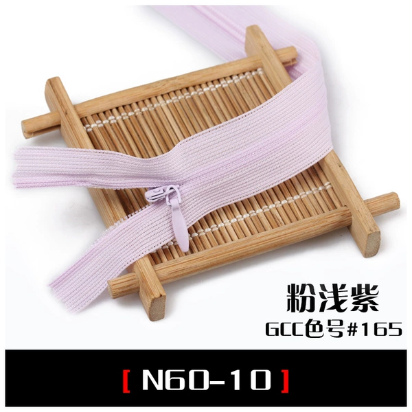 Pink light purple*60cm*3#