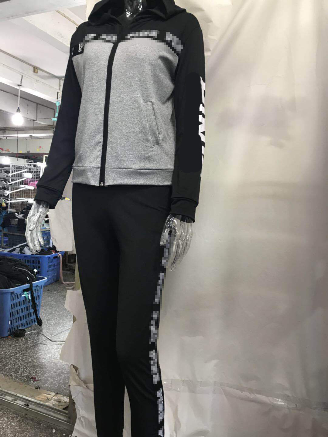 Costume femme en Mélange de fibres chimiques - Ref 3335567 Image 15