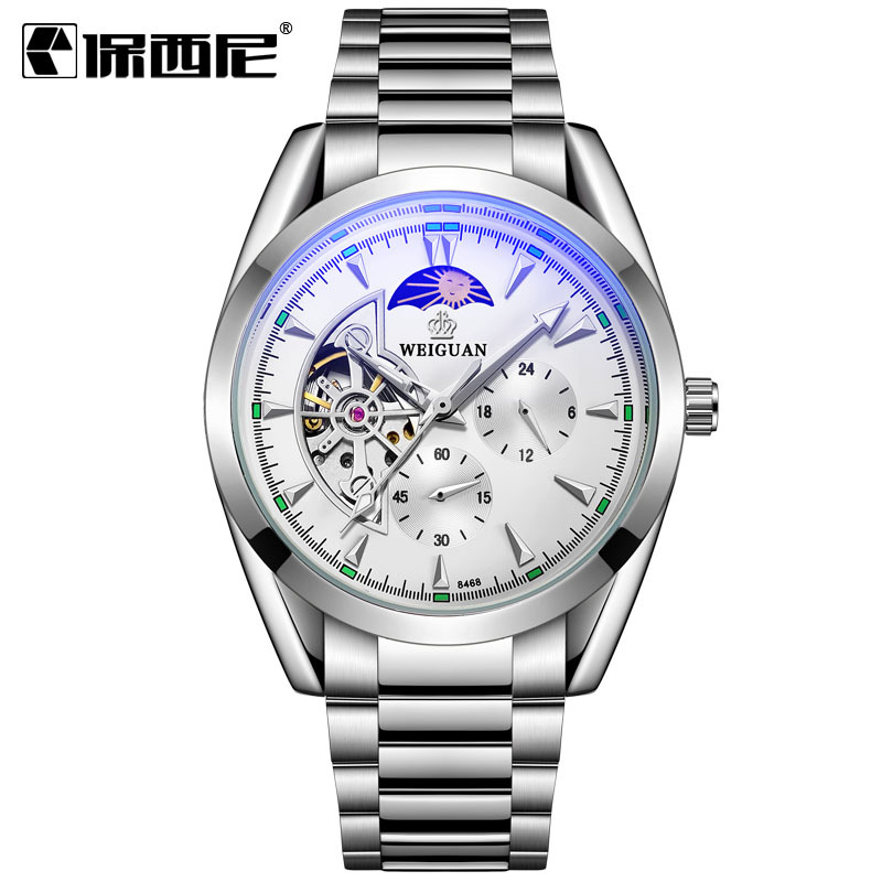 Montre homme - Ref 3439719 Image 8