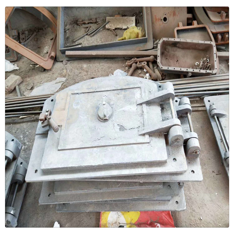 保定锅炉配件供应商 煤渣板 左右轴承【滑块】