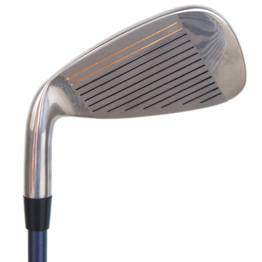 ����ֱ������ָ߶�������ͷ������־�������GOLF IRON��