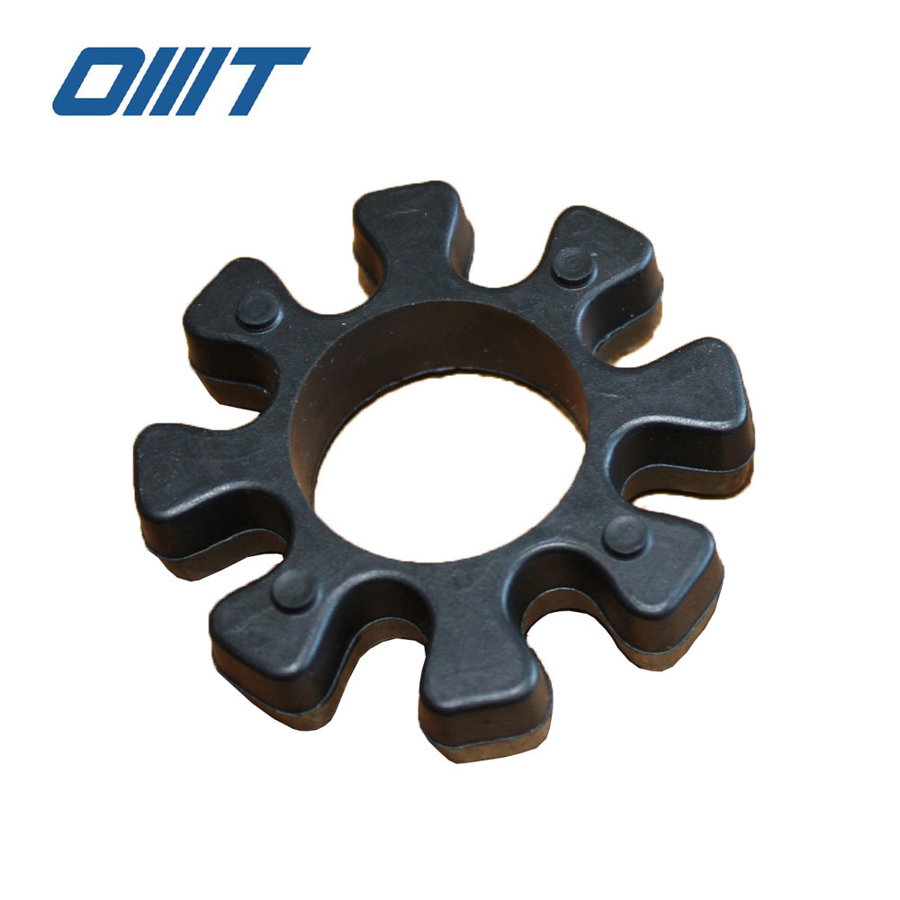 Supply Italy OMT Original Special Offer Durable durable Precise elastomer Plum pad High quality R-62