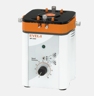 EYELA东京理化，定量送液泵MP-3101,多回转式按钮