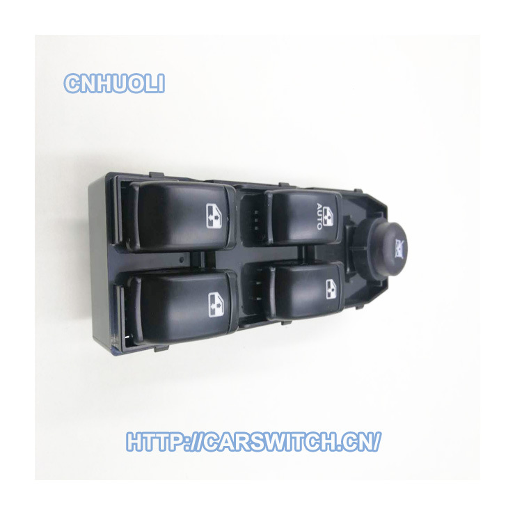 OEM:96552814 96418302 别克凯越电动窗开关总成