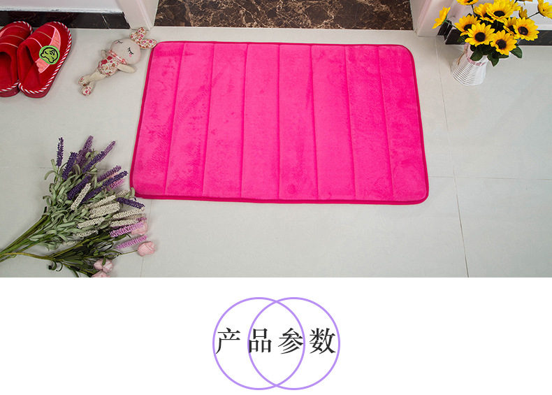 记忆棉竖条纹门垫_04.jpg