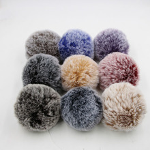 6ɫ ����ë��8cm����pɫ�H��ë�� ��]������܇�����؛������