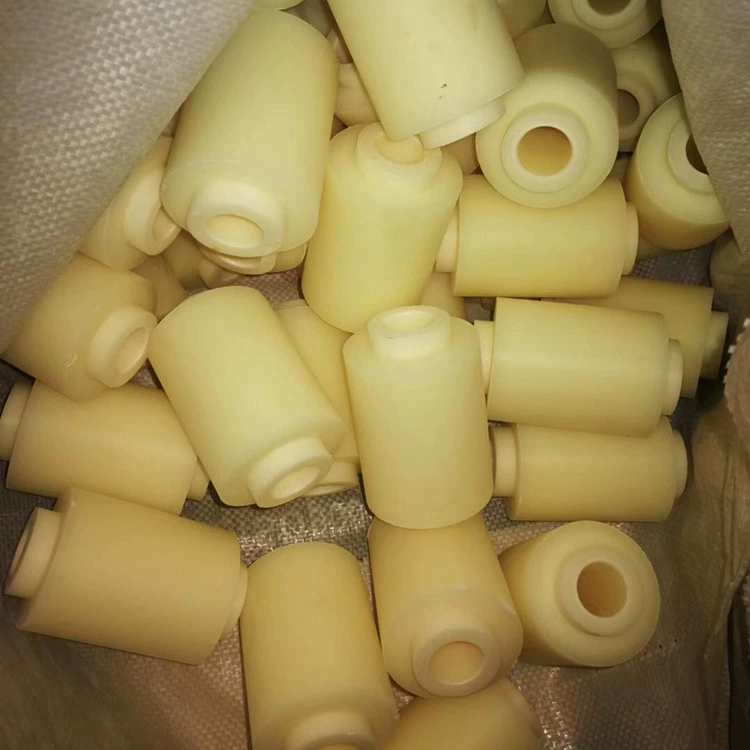 Промышленная профессиональная на заказ Injection molding parts пластиковая подкладка пластиковый вал sleeve автозапчасти и комплектующие