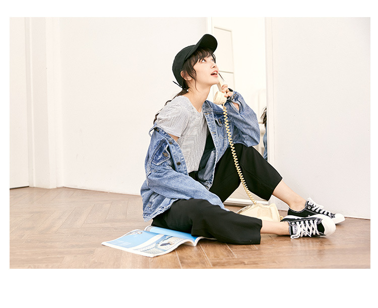 Blouson femme en Cow-boy - Ref 3322335 Image 20