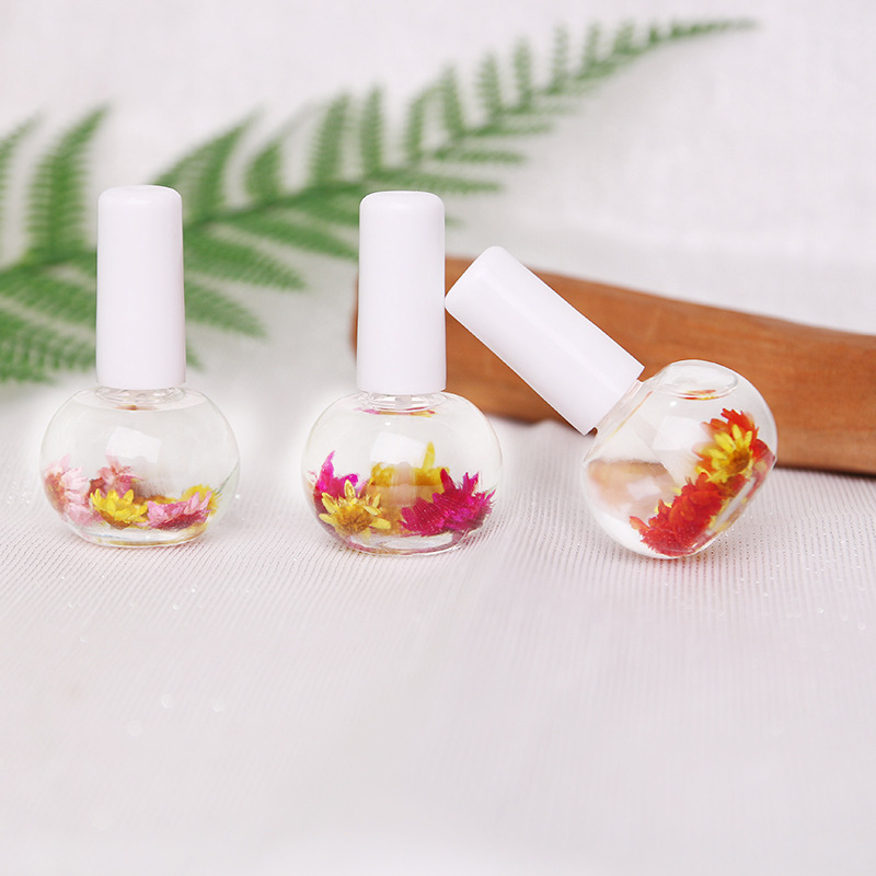 LULAA 美甲营养油指缘指甲护甲油美甲用品批发微商爆款 一件代发|ms