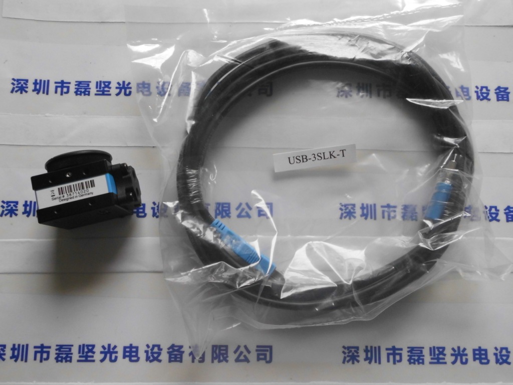 IMAGING映美精　DMK 72AUC02    USB 2.0黑白工业摄像机