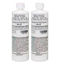 EXTECH EC-84-P 84μS电导率标准液