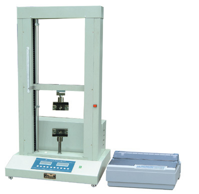 YG026C多功能无纺布强力机