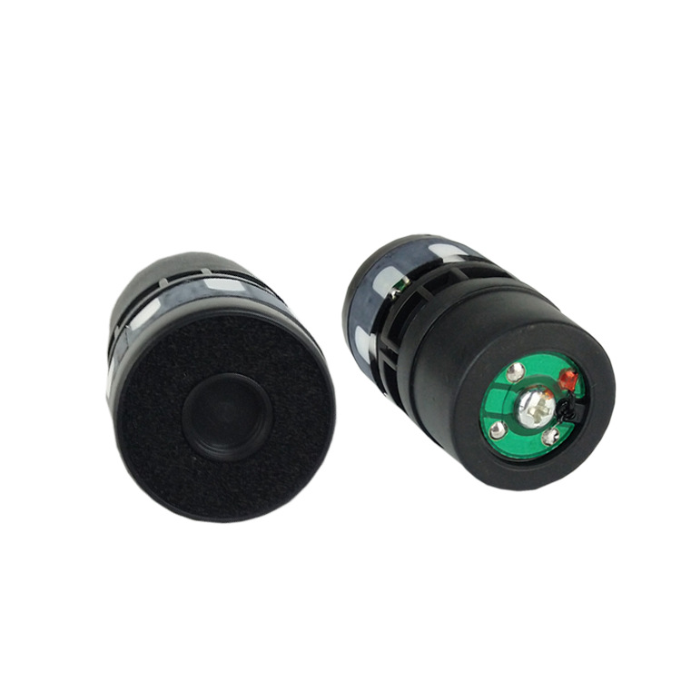 大量批發供應 麥克風音頭 動圈無線麥克風工程話筒咪頭 KTV咪芯.