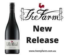 ׯ԰ϵаѾ   Henryfarm The Farm Barossa