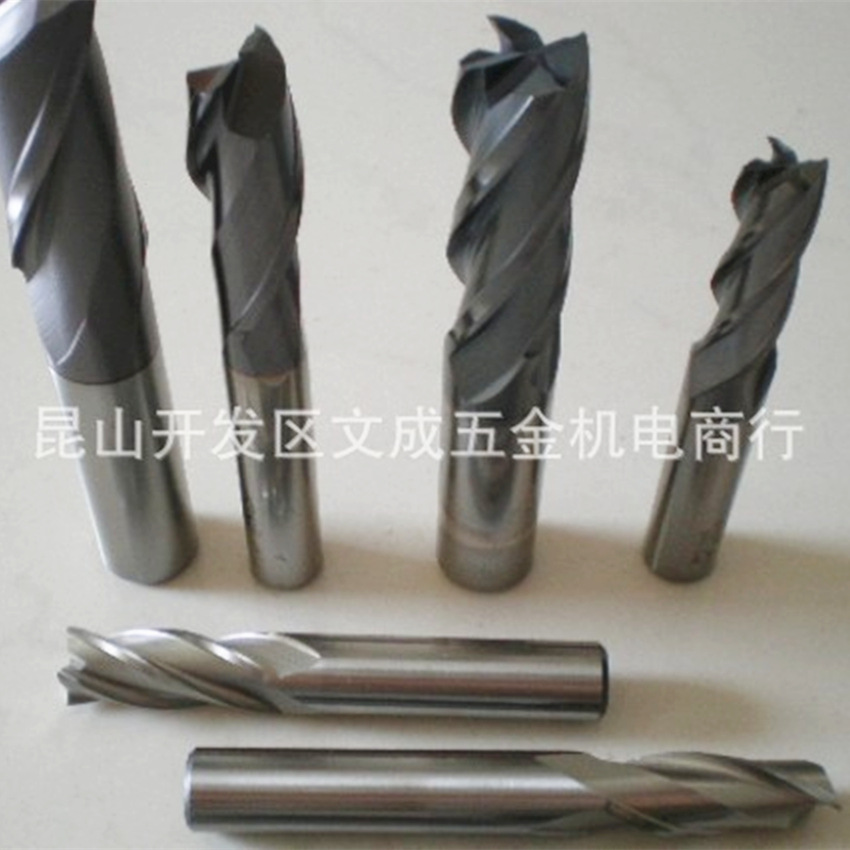 批发 台湾元象SAP 8103系列 钴钢精铣刀/立铣刀 SAP铣刀原装正品