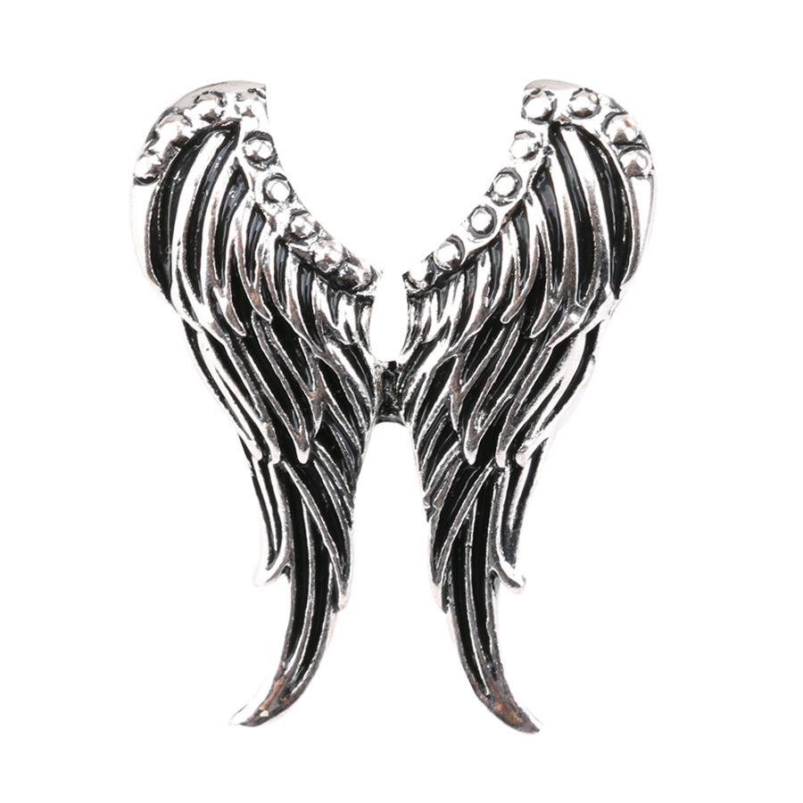 Angel wings