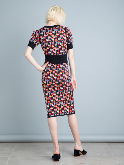 Costume femme en Tricot - Ref 3333981 Image 34