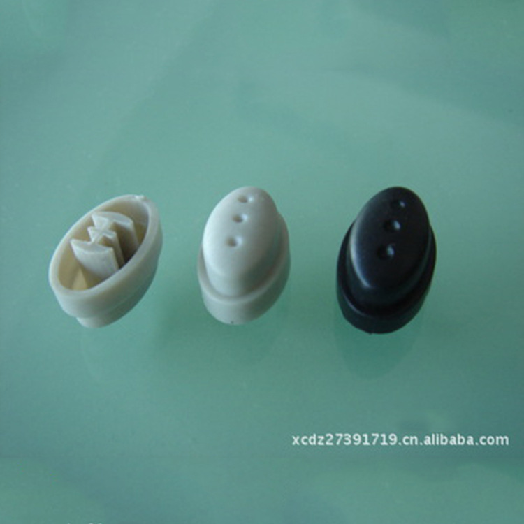 厂家供应 DE DFJ DH DJ系列塑料按键 收音机开关旋钮 多色按键帽