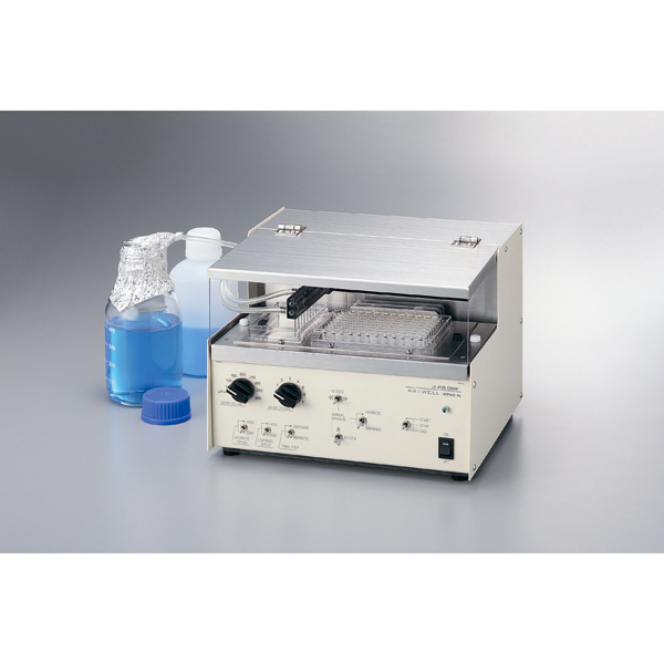 微孔板清洗机   WPW2-96   AS ONE       3-1478